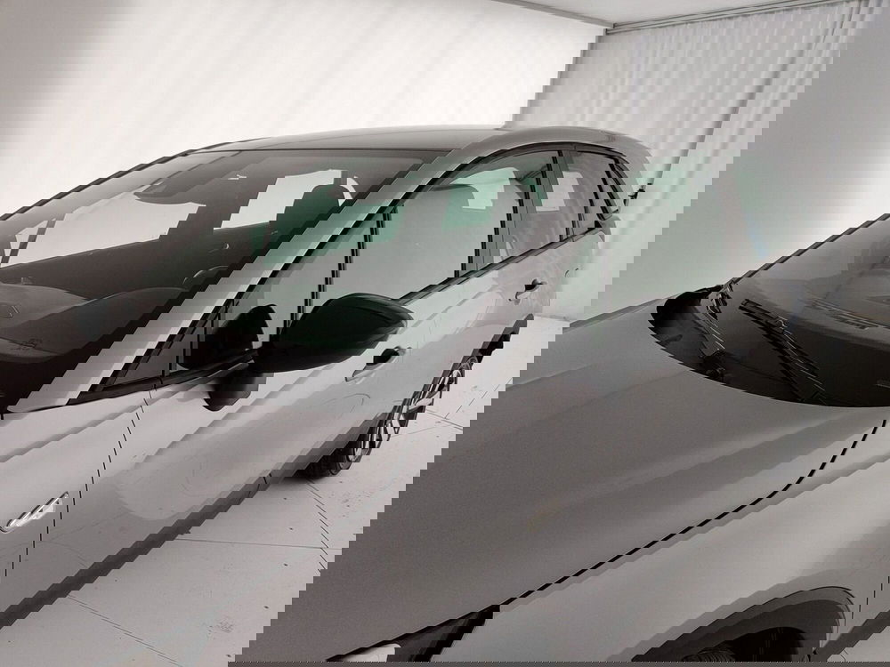 Opel Crossland usata a Caserta (14)