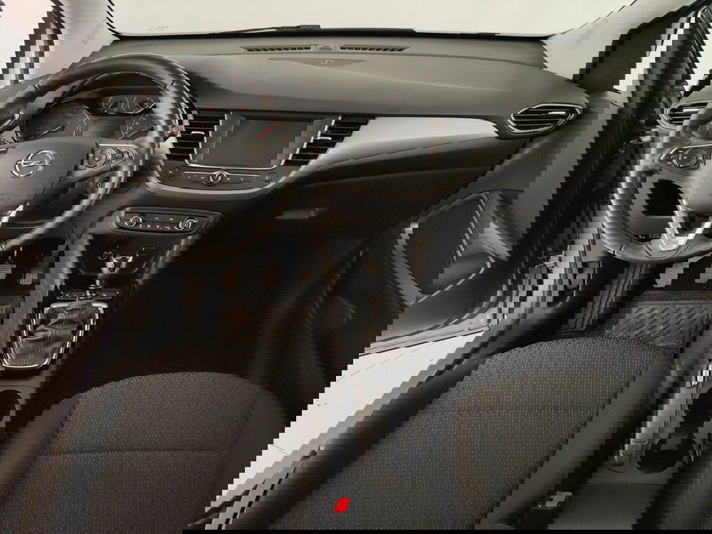 Opel Crossland usata a Caserta (15)