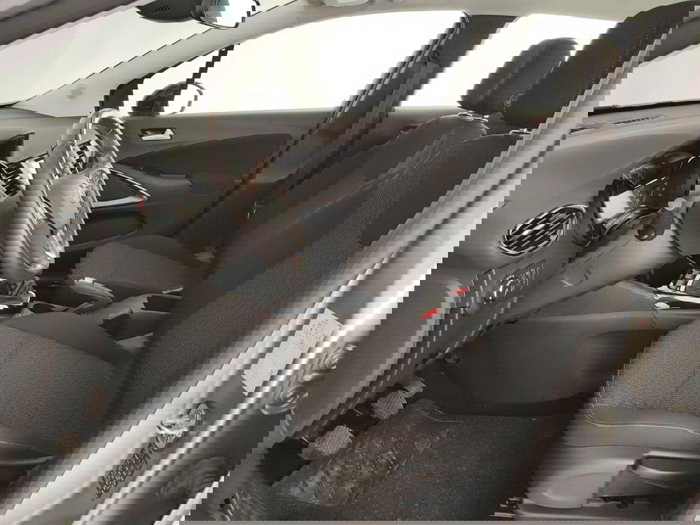 Opel Crossland usata a Caserta (16)