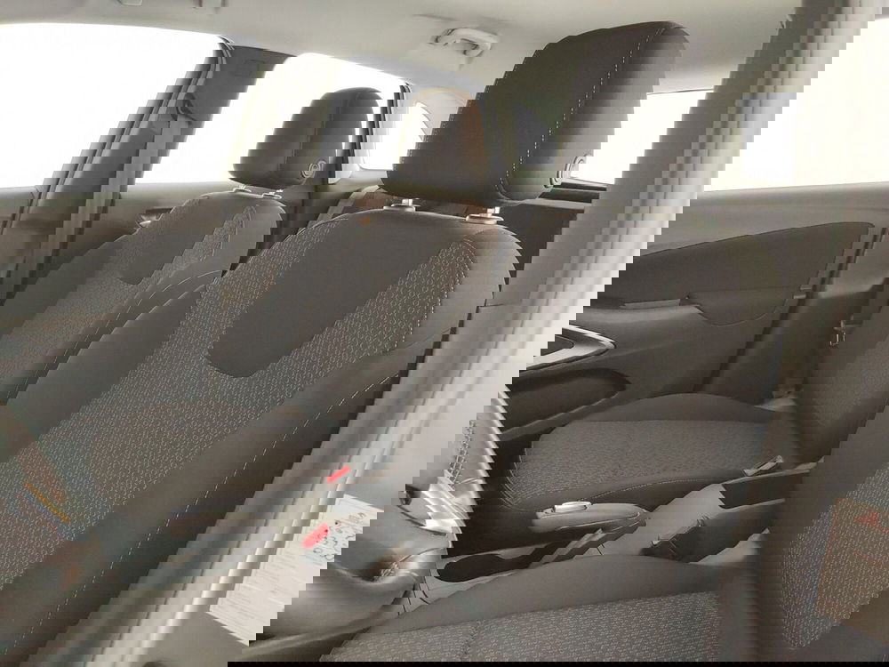 Opel Crossland usata a Caserta (17)