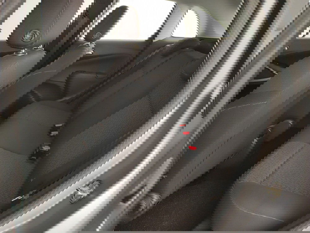 Opel Crossland usata a Caserta (18)