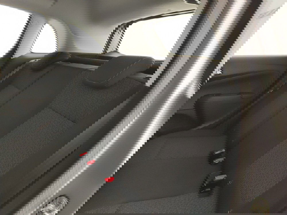 Opel Crossland usata a Caserta (19)