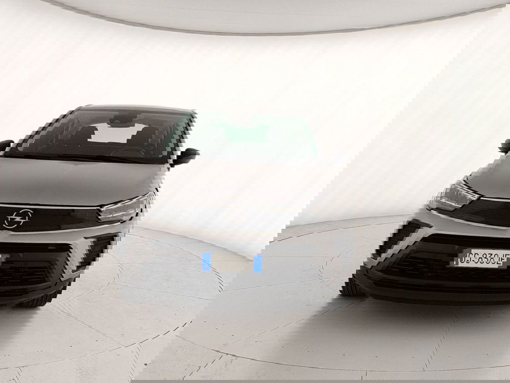 Opel Crossland usata a Caserta (2)