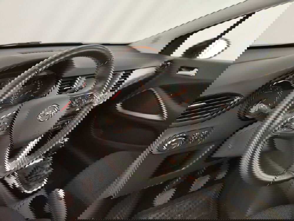 Opel Crossland usata a Caserta (20)