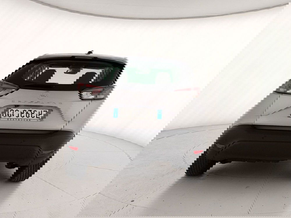 Opel Crossland usata a Caserta (5)