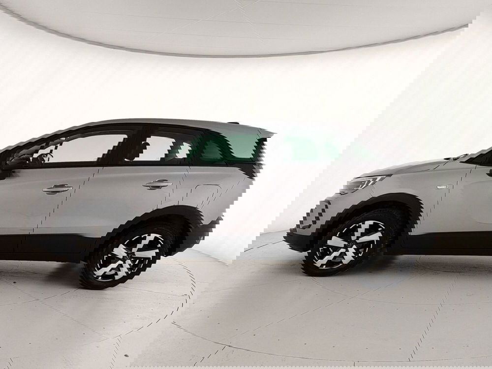 Opel Crossland usata a Caserta (8)