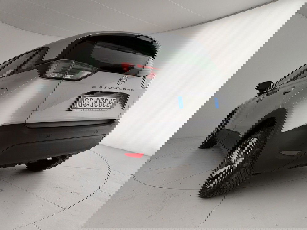 Opel Crossland usata a Caserta (9)