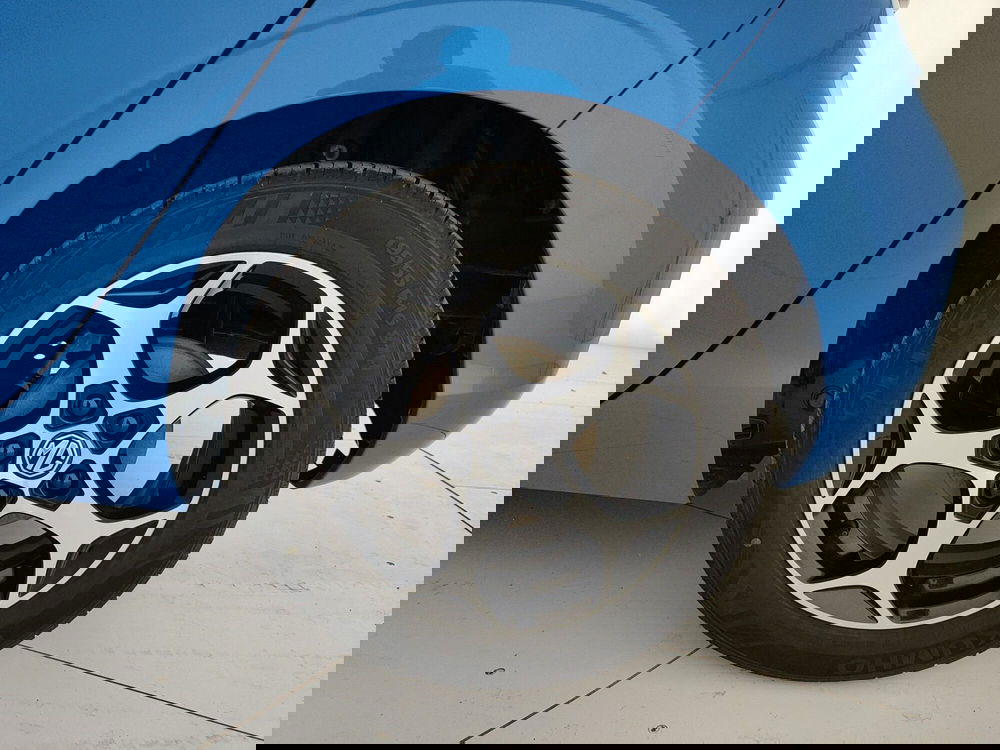 Mg MG3 usata a Caserta (11)