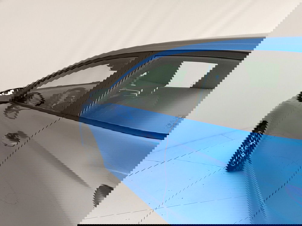 Mg MG3 usata a Caserta (12)