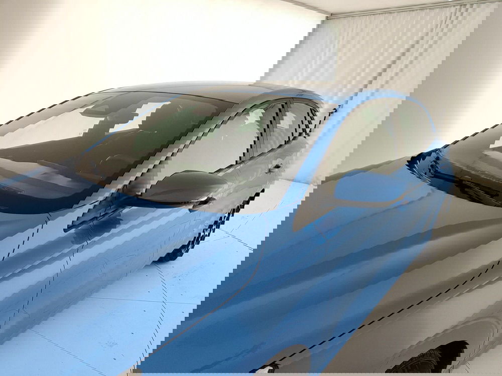 Mg MG3 usata a Caserta (14)