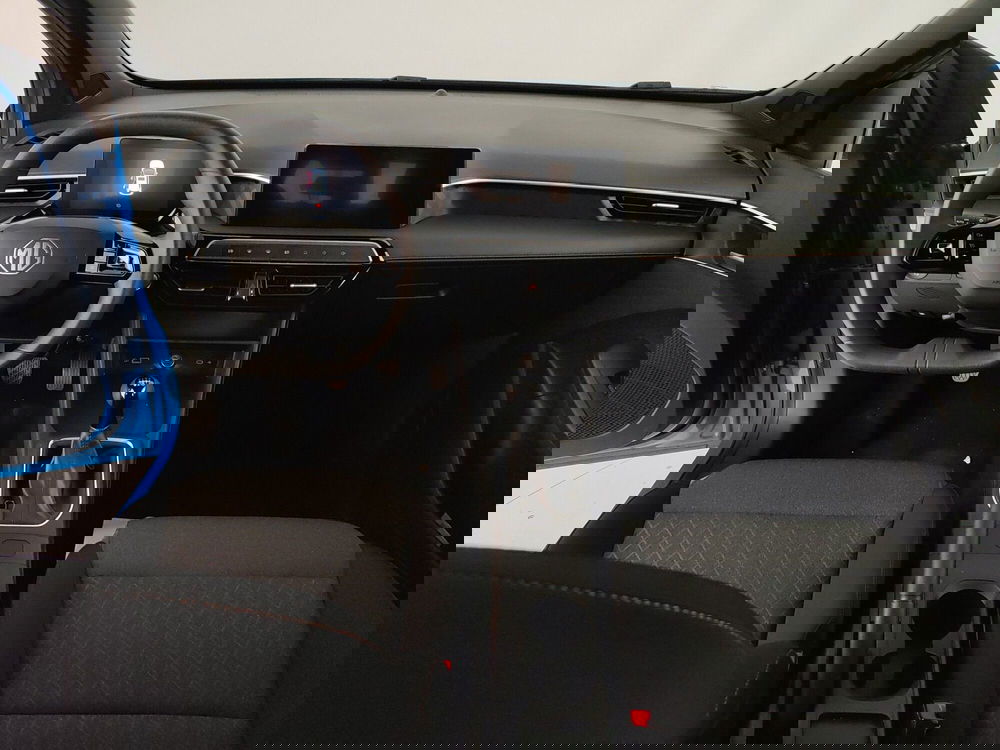 Mg MG3 usata a Caserta (15)