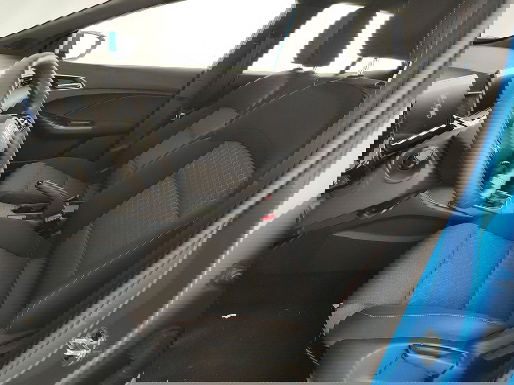 Mg MG3 usata a Caserta (16)