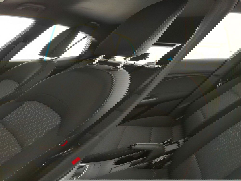 Mg MG3 usata a Caserta (17)