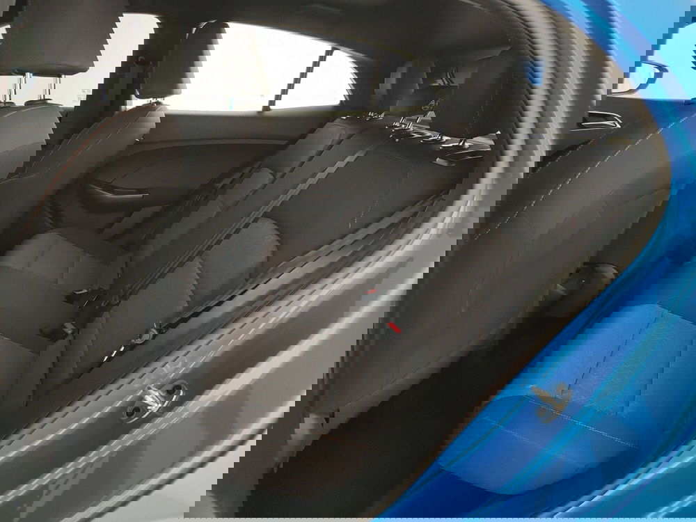 Mg MG3 usata a Caserta (18)