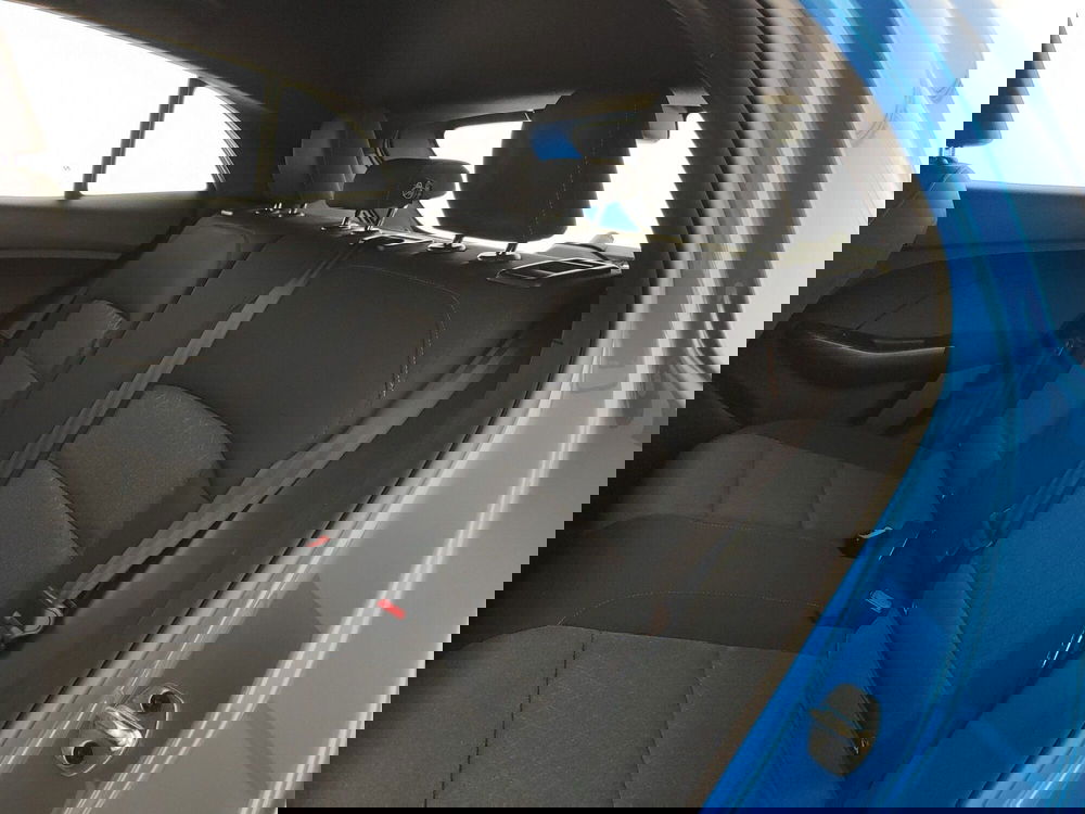 Mg MG3 usata a Caserta (19)