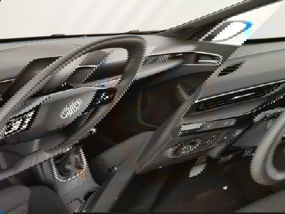 Mg MG3 usata a Caserta (20)