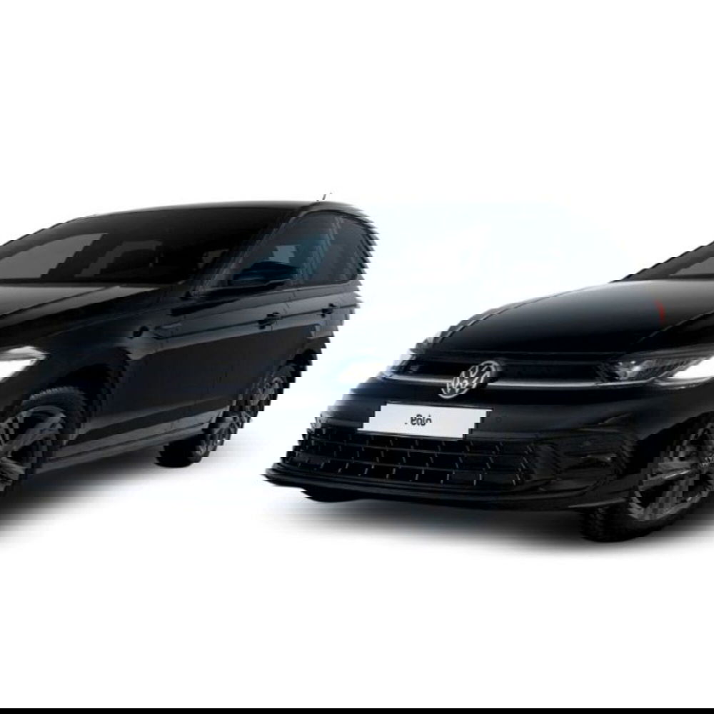 Volkswagen Polo nuova a Messina