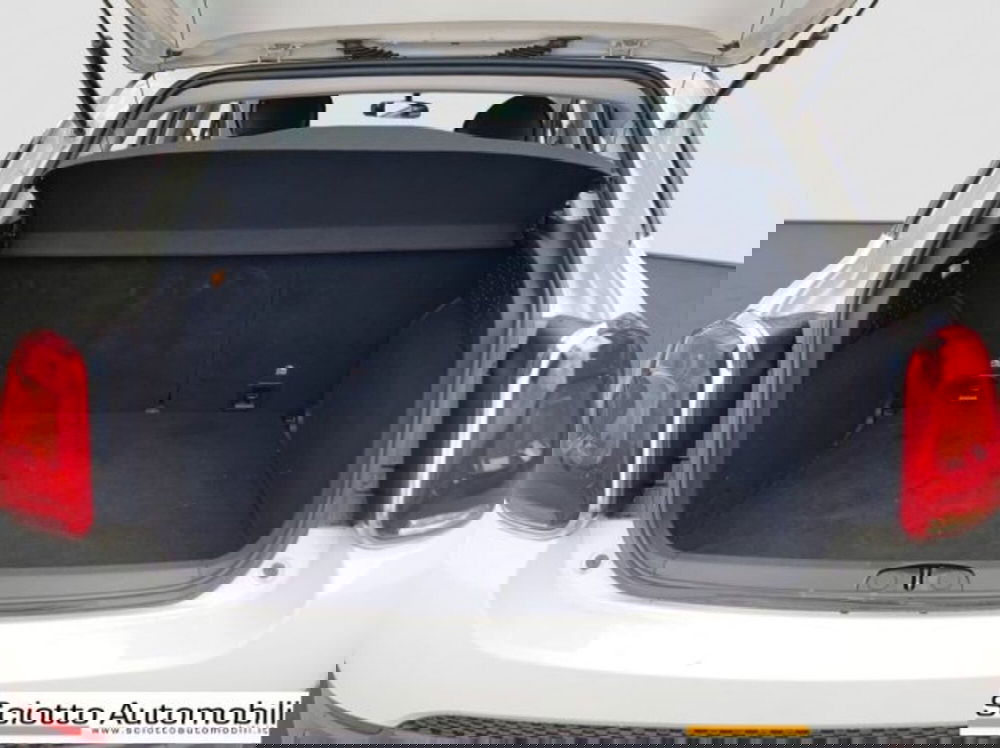 Fiat 500X usata a Messina (17)