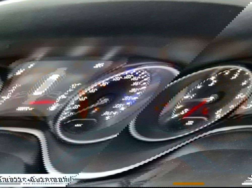 Jeep Compass usata a Messina (11)