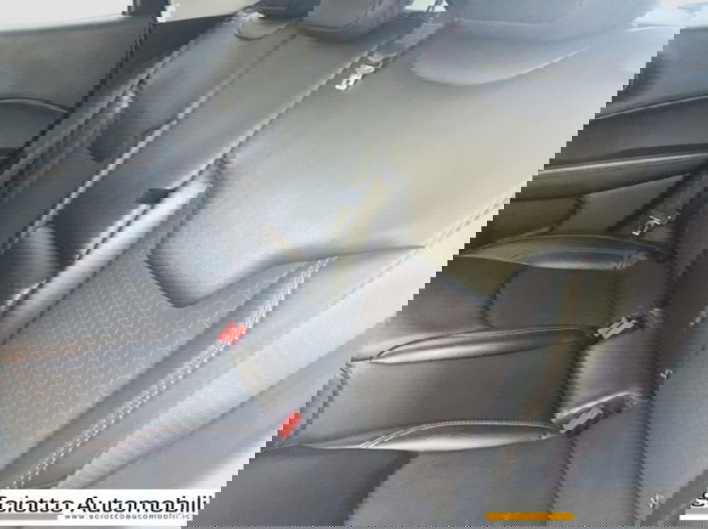 Jeep Compass usata a Messina (13)