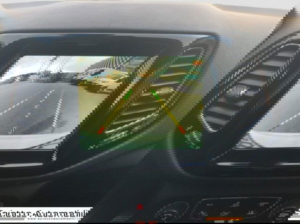 Jeep Compass usata a Messina (16)