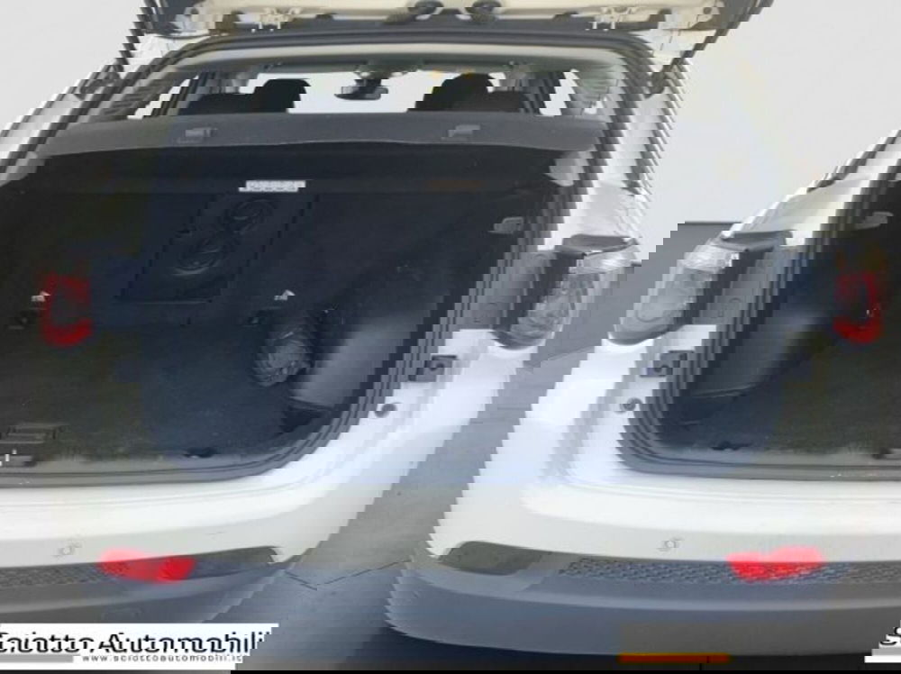 Jeep Compass usata a Messina (17)