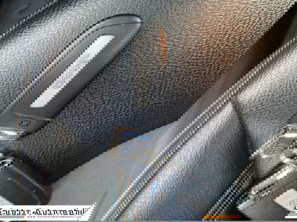 Jeep Compass usata a Messina (19)