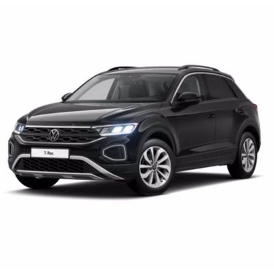Volkswagen T-Roc 1.5 tsi R-Line dsg del 2022 usata a Messina
