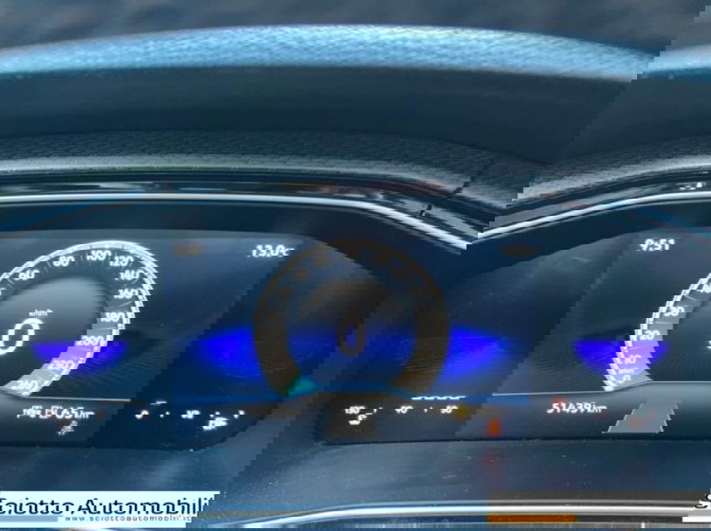 Volkswagen T-Cross usata a Messina (11)