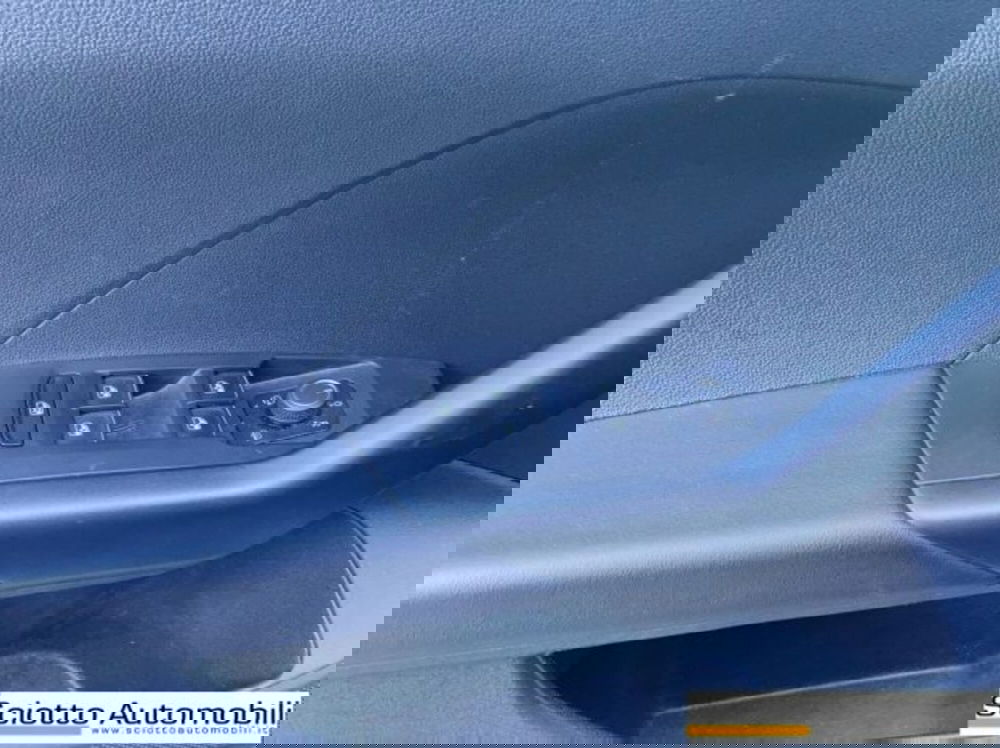 Volkswagen T-Cross usata a Messina (12)