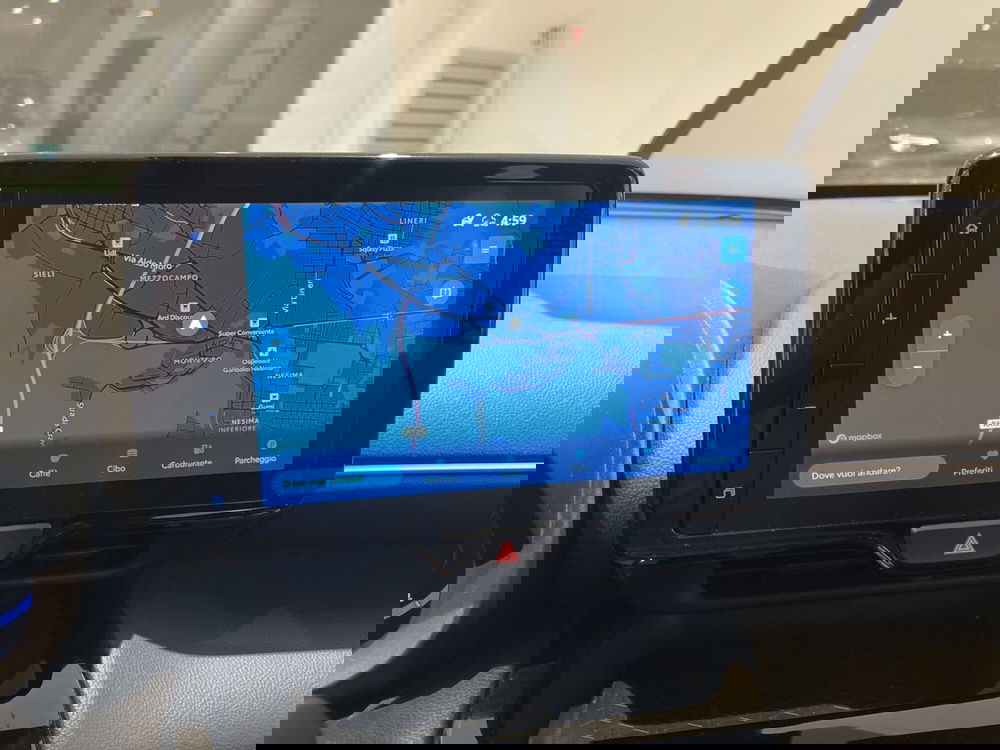 Toyota Yaris Cross usata a Catania (14)