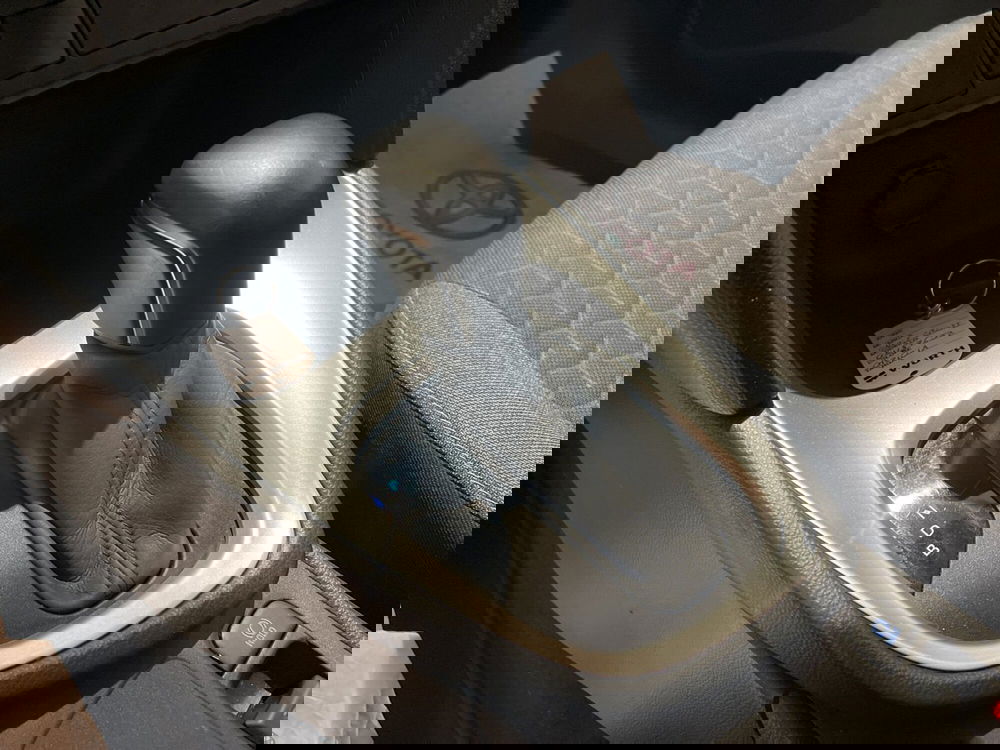 Toyota Yaris Cross usata a Catania (16)