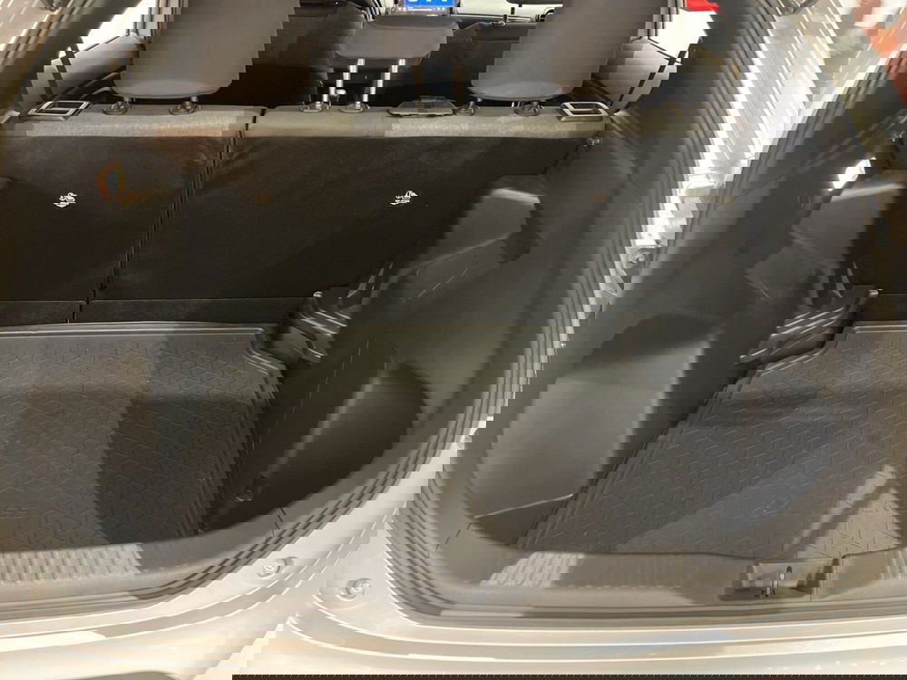 Toyota Yaris Cross usata a Catania (7)