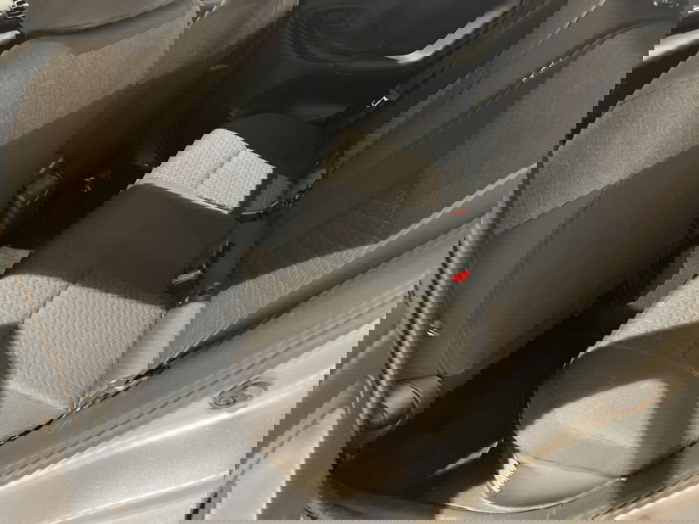 Toyota Yaris Cross usata a Catania (8)