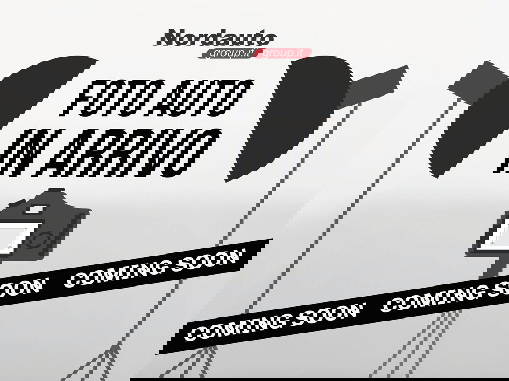 Jeep Renegade usata a Treviso