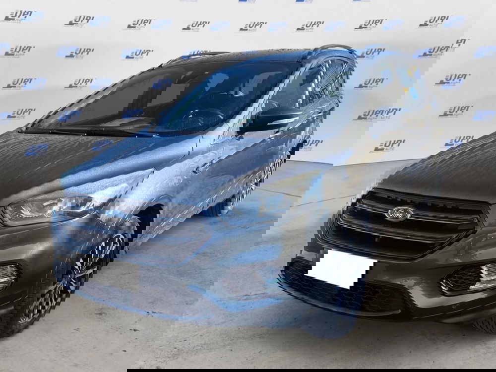 Ford Kuga usata a Lucca