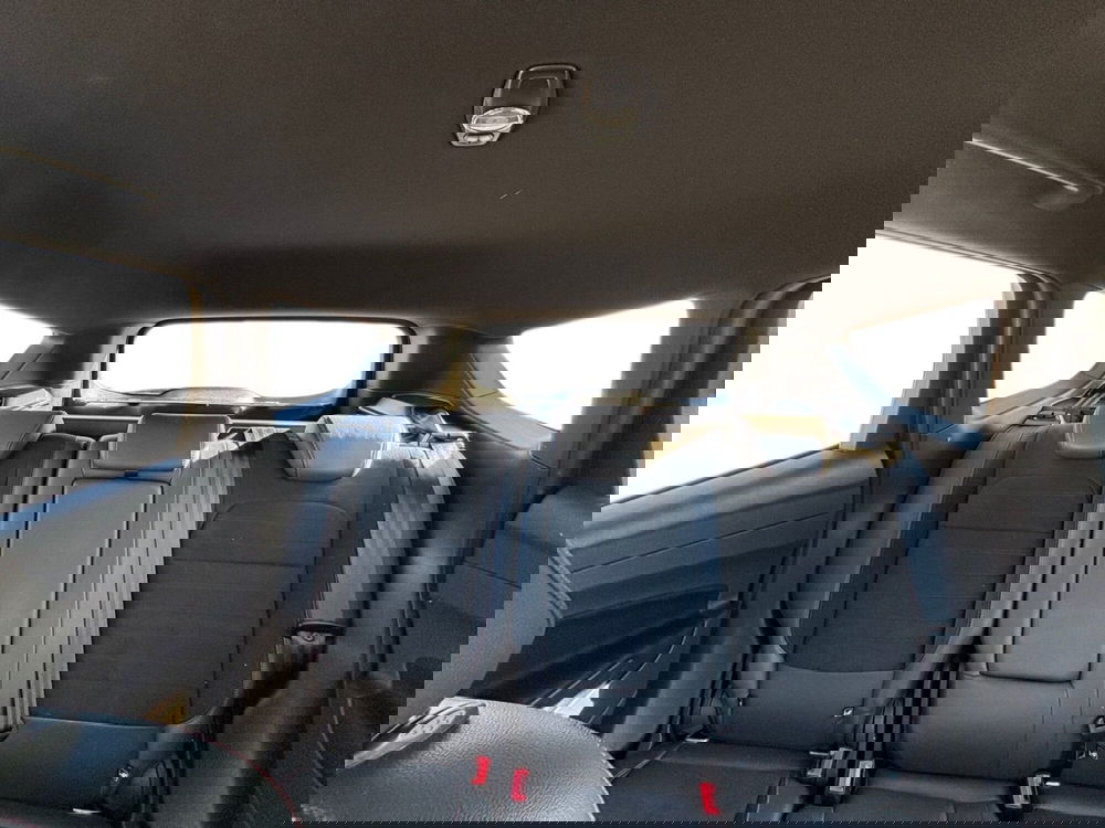 Ford Kuga usata a Lucca (12)