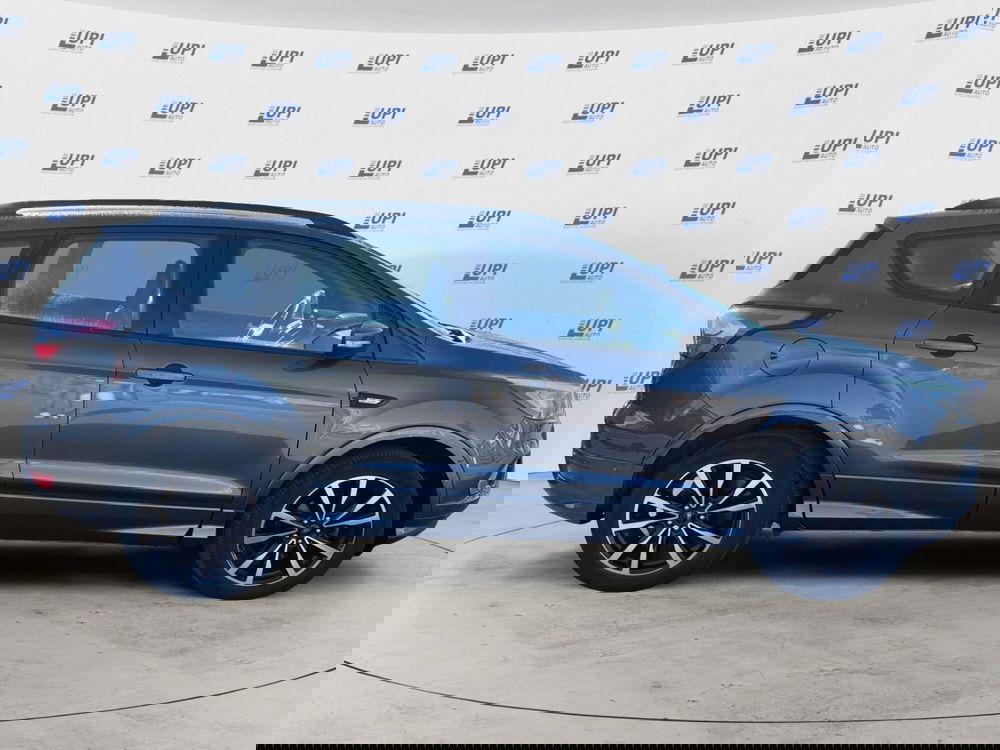 Ford Kuga usata a Lucca (6)