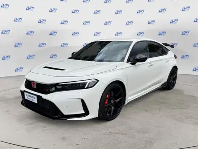 Honda Civic 2.0 Type R nuova a Serravalle Pistoiese