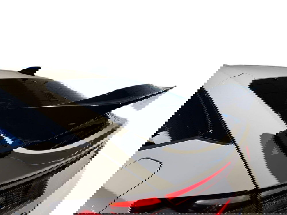 Honda Civic nuova a Pistoia (10)