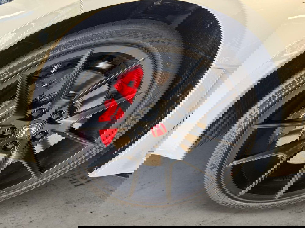 Honda Civic nuova a Pistoia (11)