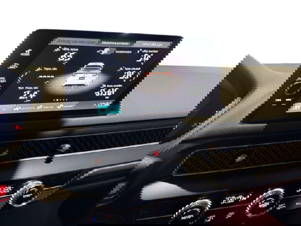 Honda Civic nuova a Pistoia (15)