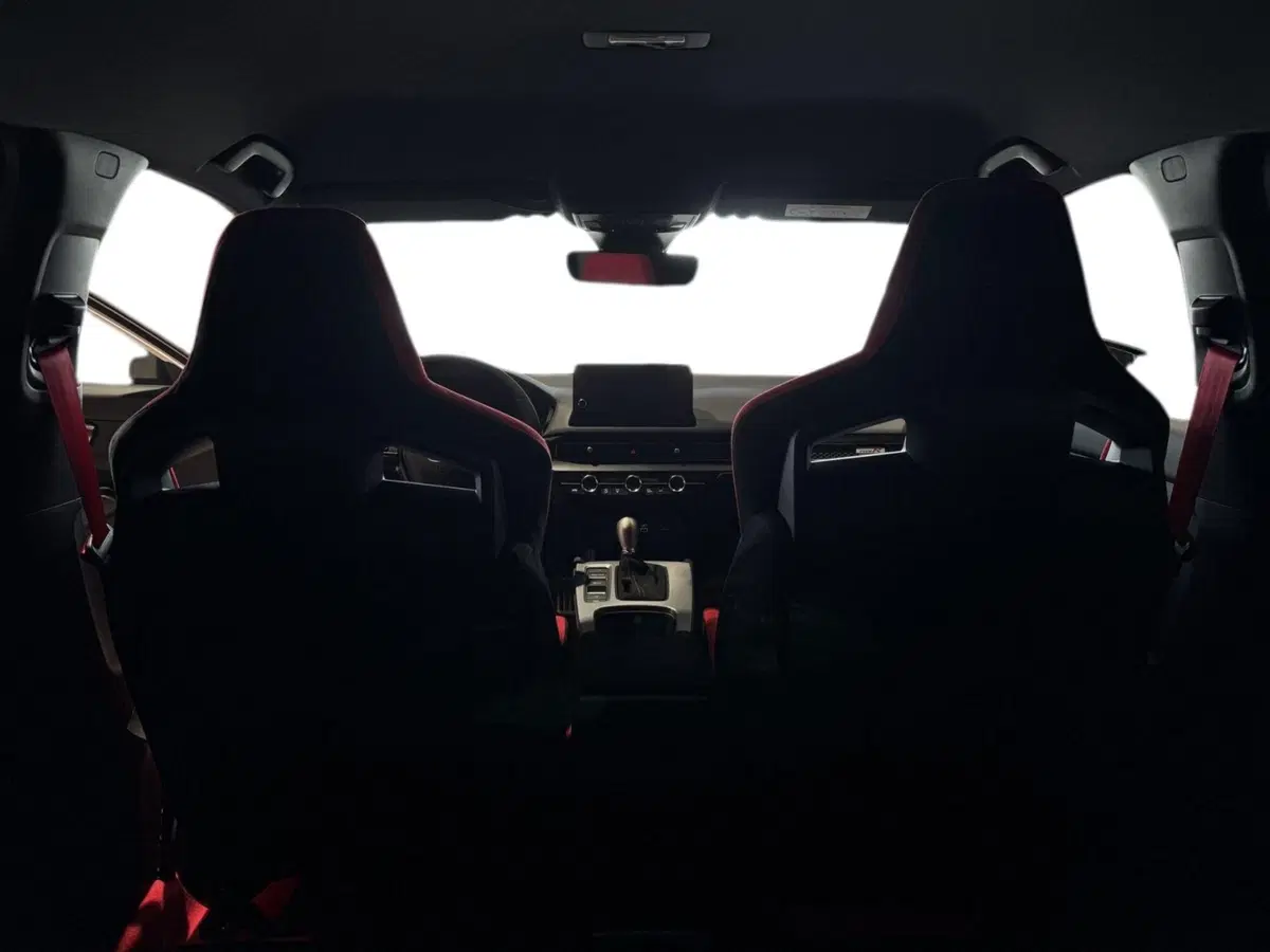 Honda Civic nuova a Pistoia (16)
