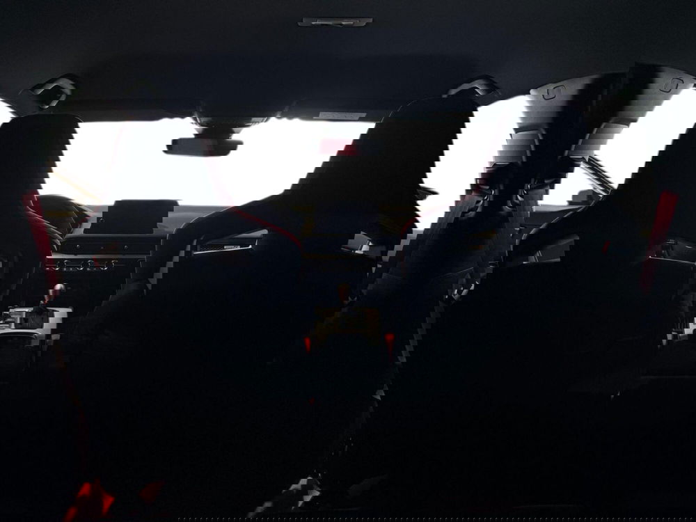 Honda Civic nuova a Pistoia (16)