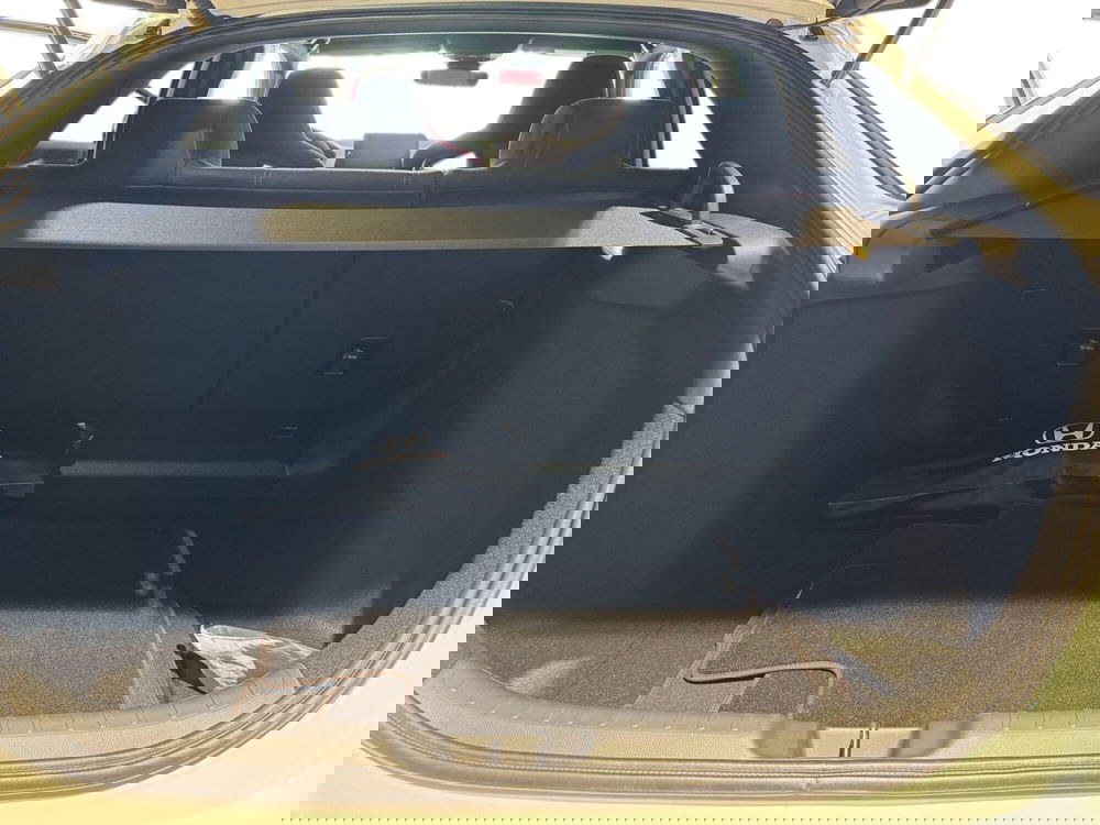 Honda Civic nuova a Pistoia (17)