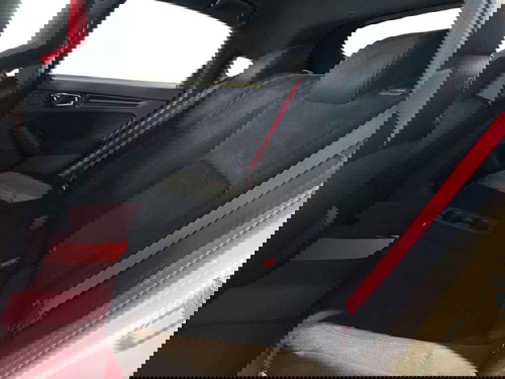 Honda Civic nuova a Pistoia (18)