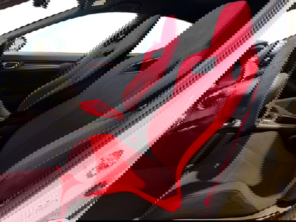 Honda Civic nuova a Pistoia (19)