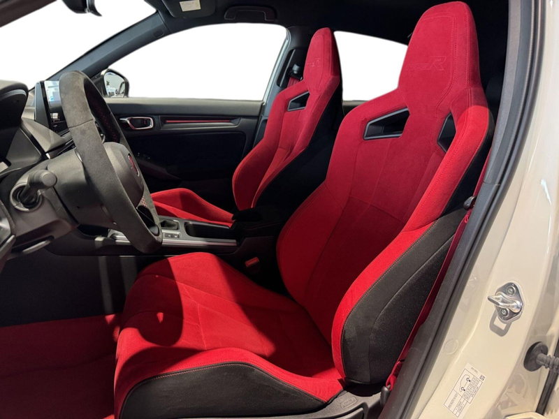 Honda Civic nuova a Pistoia (19)