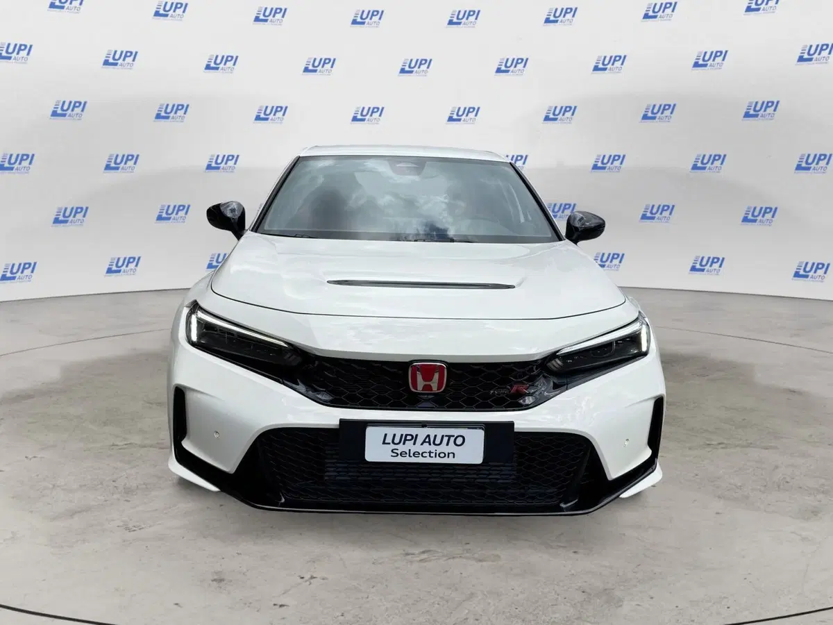 Honda Civic nuova a Pistoia (2)