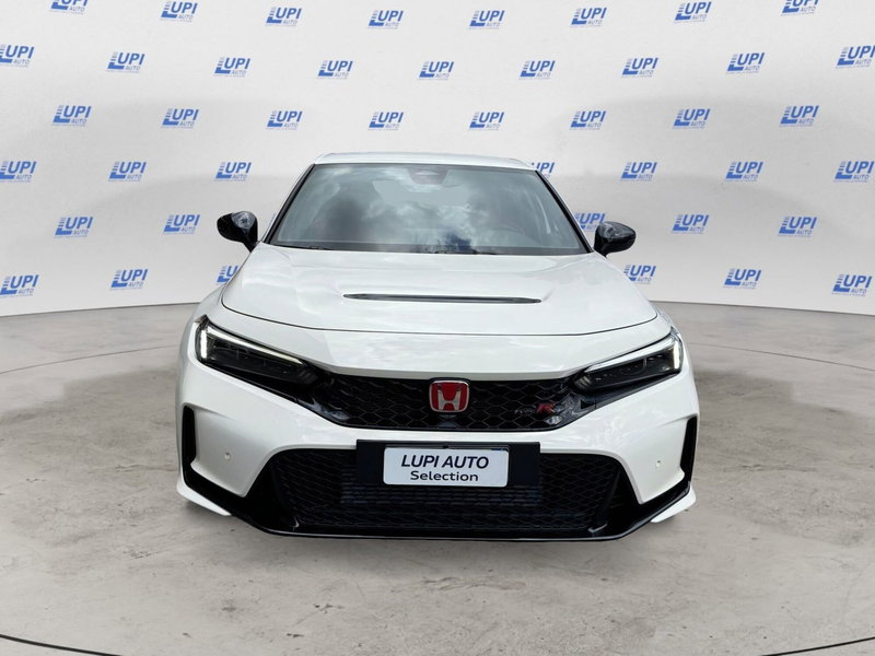 Honda Civic nuova a Pistoia (2)